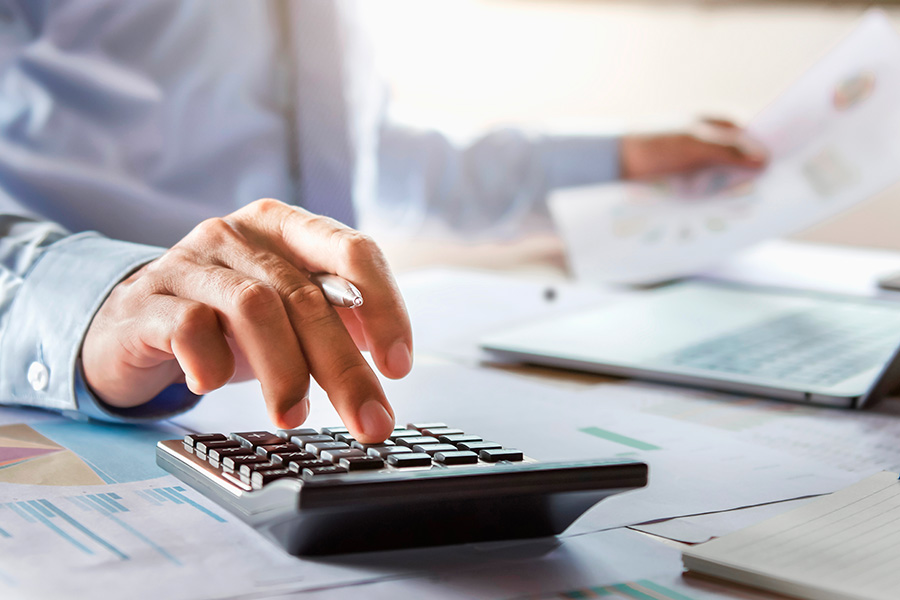 Servicios de contabilidad y gestiones administrativas en Ibiza